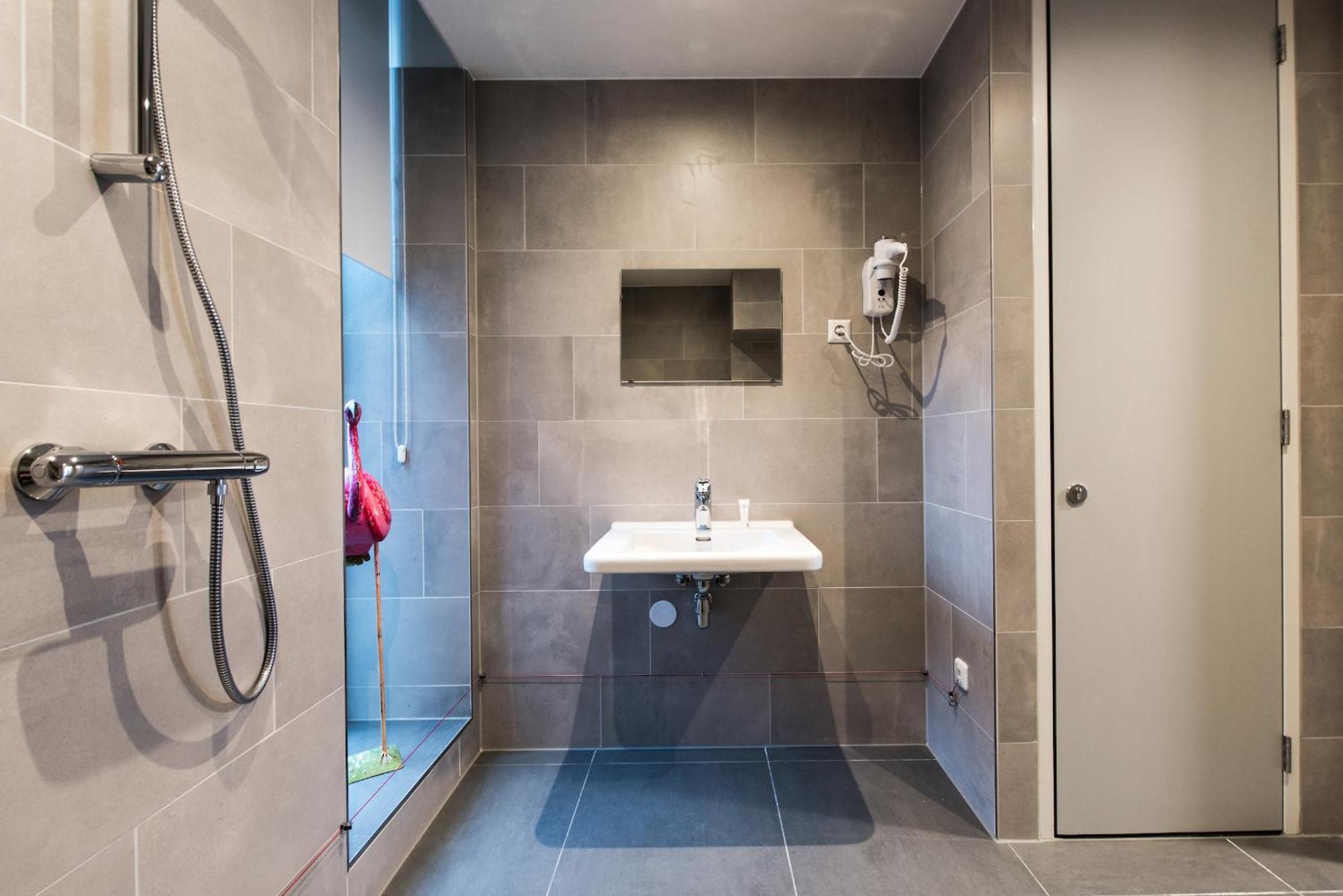 Aparthotel Yays Amsterdam North By Numa Exterior foto