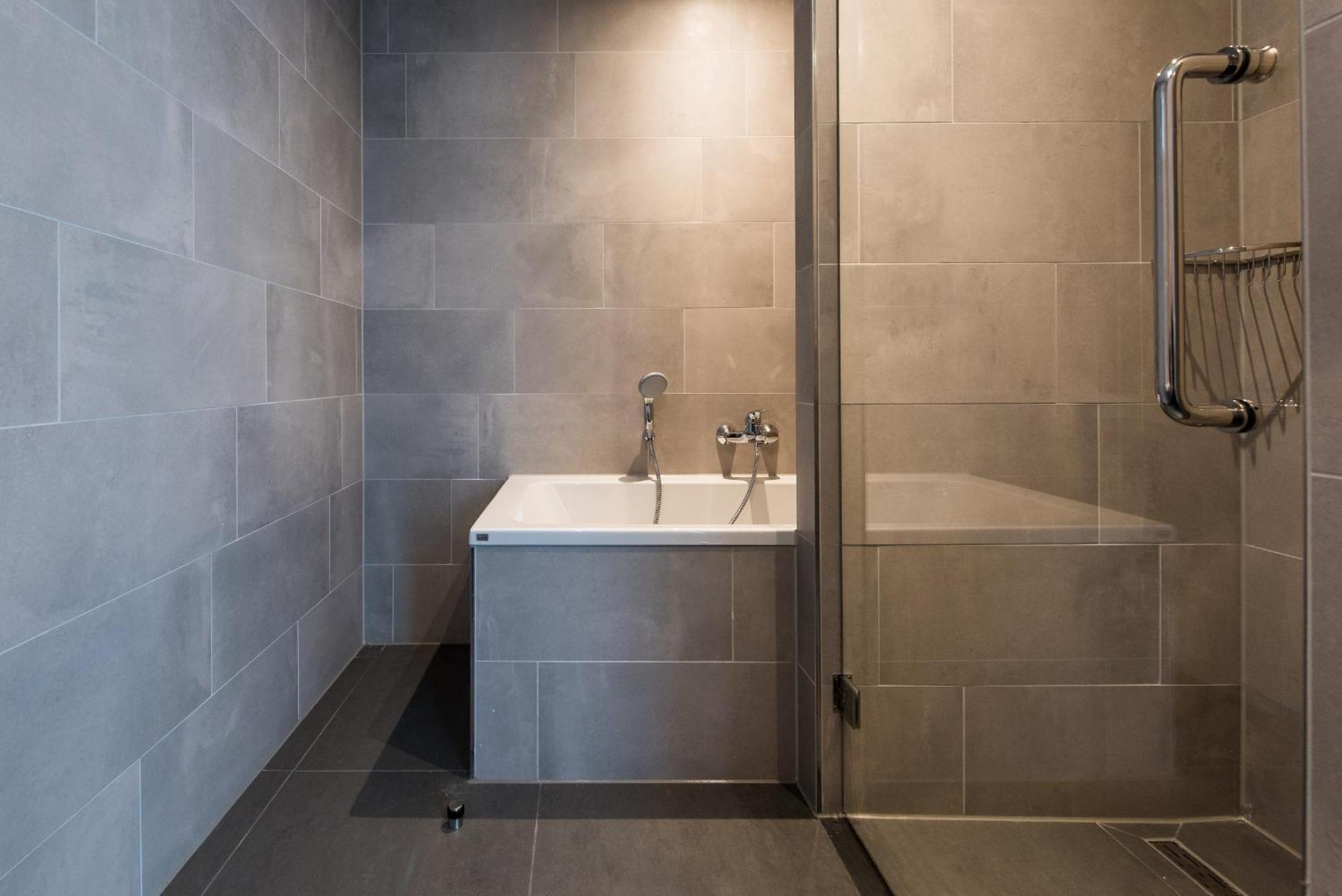Aparthotel Yays Amsterdam North By Numa Exterior foto